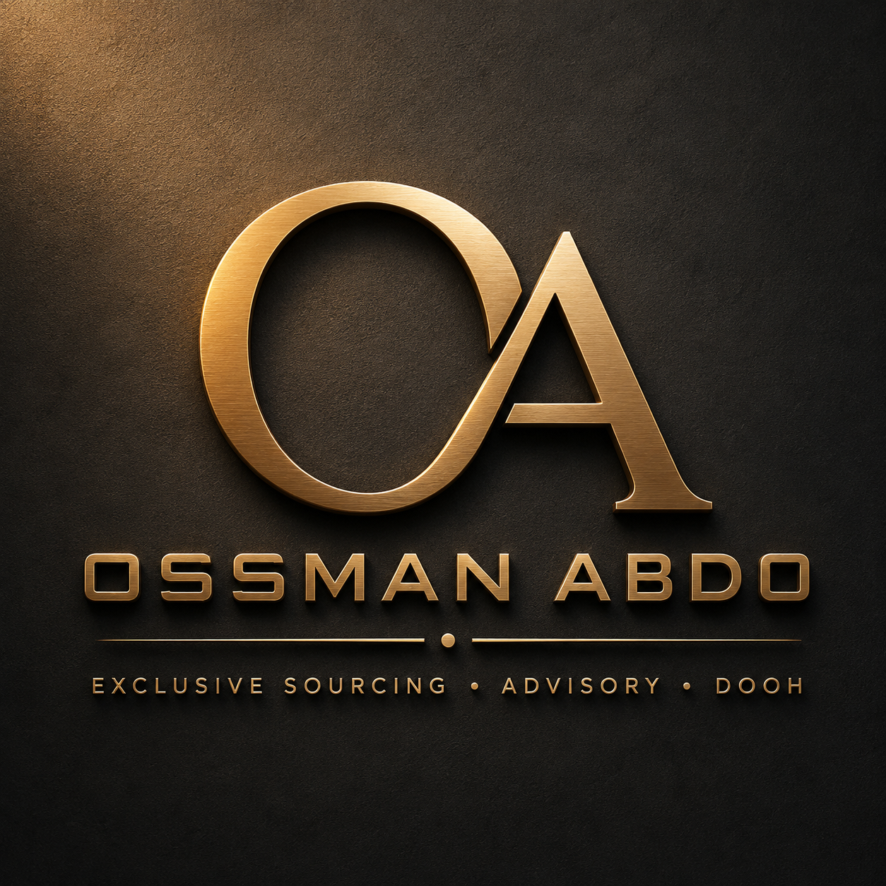 OA CONSULTING